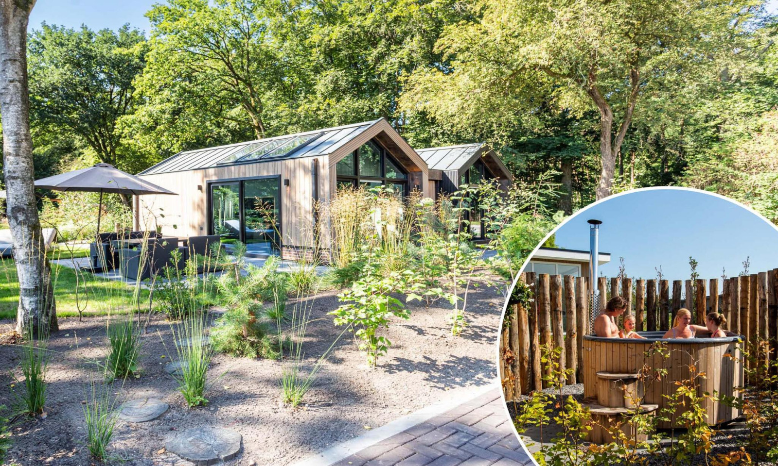 Résidence Lage Vuursche