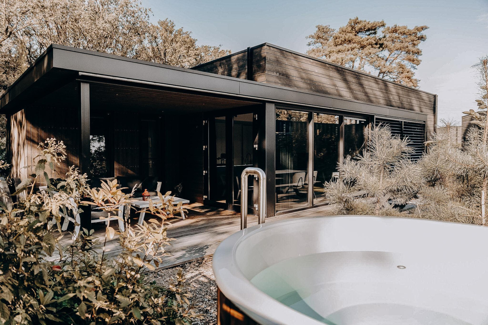 Soof Retreats – Dein Glamping-Erlebnis in Europa | glampingoase
