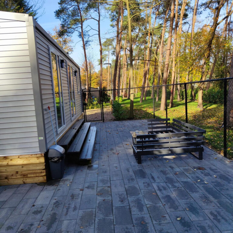 Bospark De Brenkberg