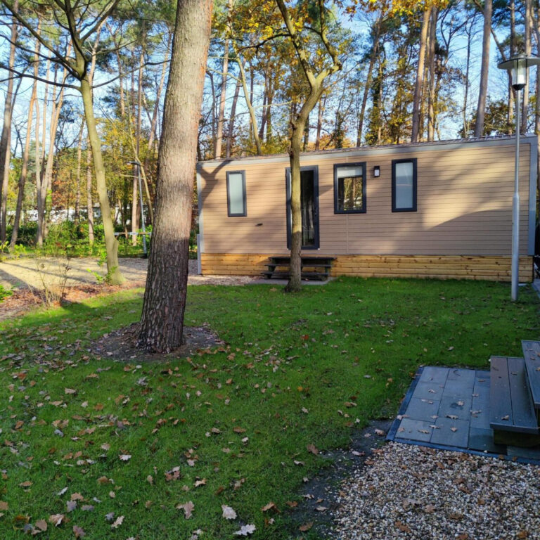 Bospark De Brenkberg