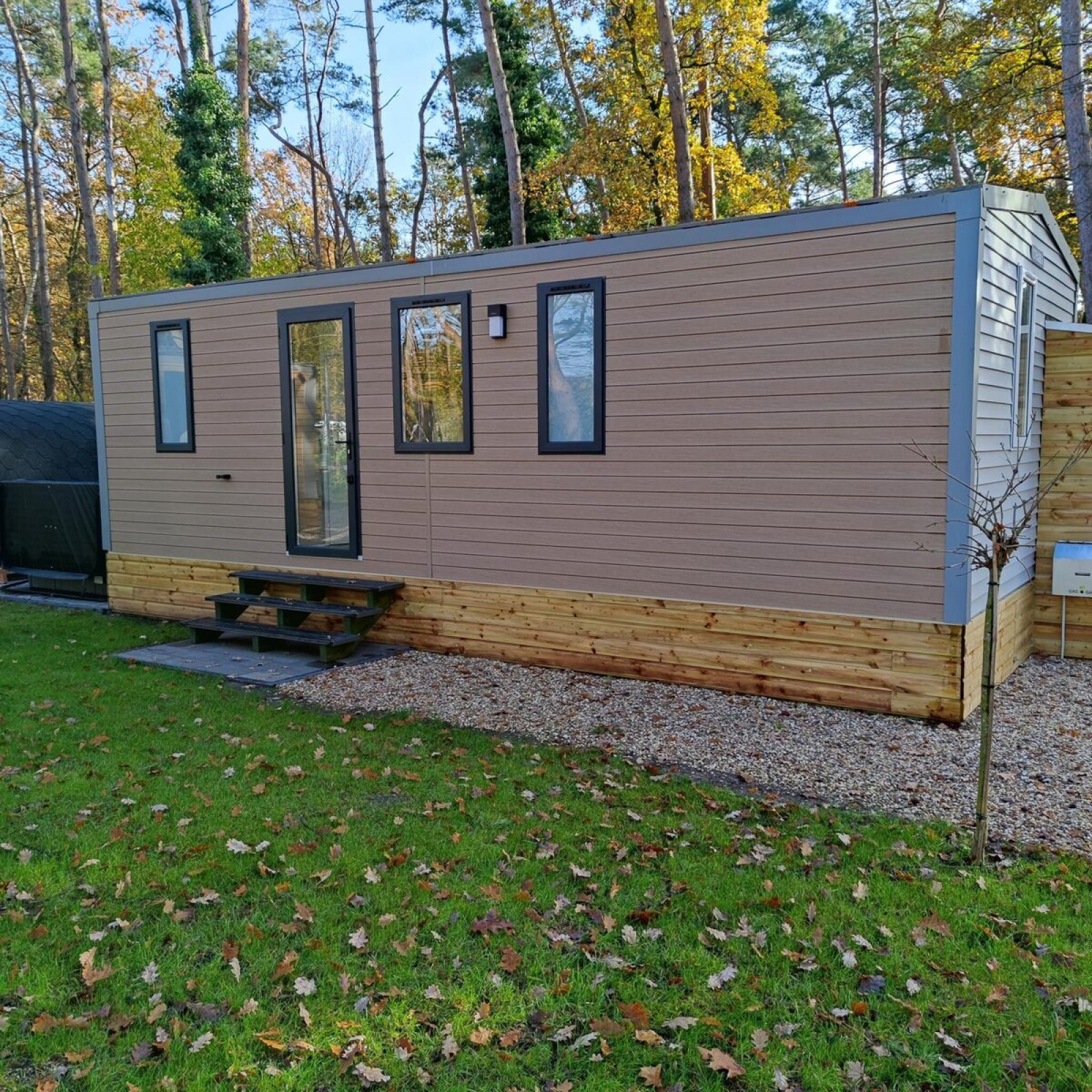 Bospark De Brenkberg