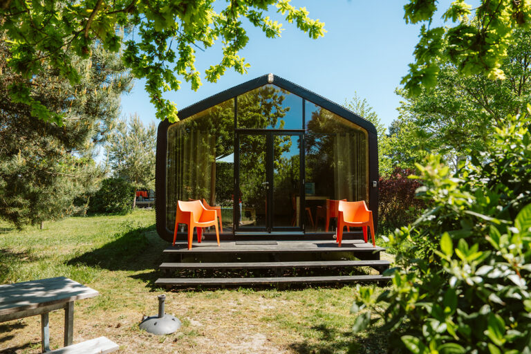 Holiday park De Klepperstee