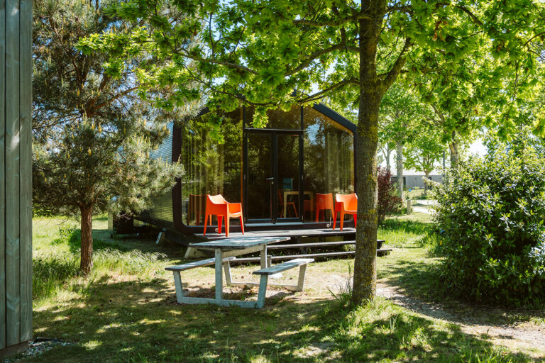 Holiday park De Klepperstee