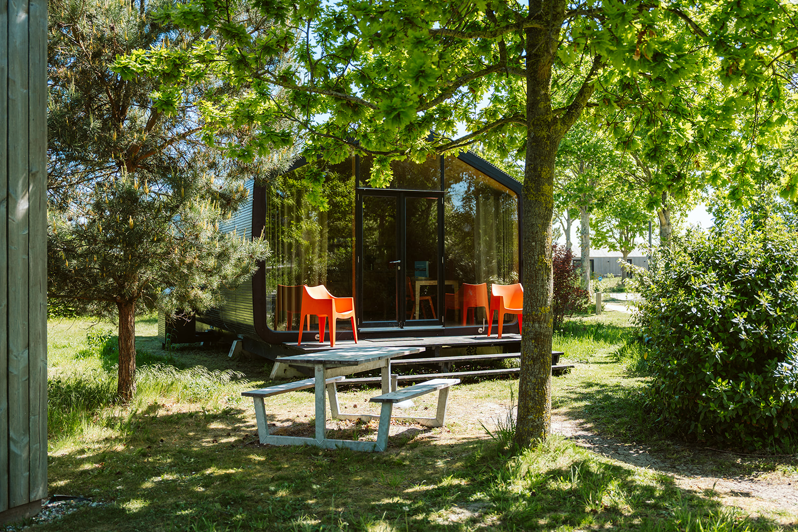 Holiday park De Klepperstee