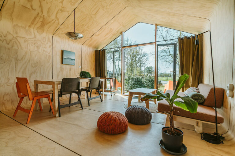 Holiday park De Klepperstee