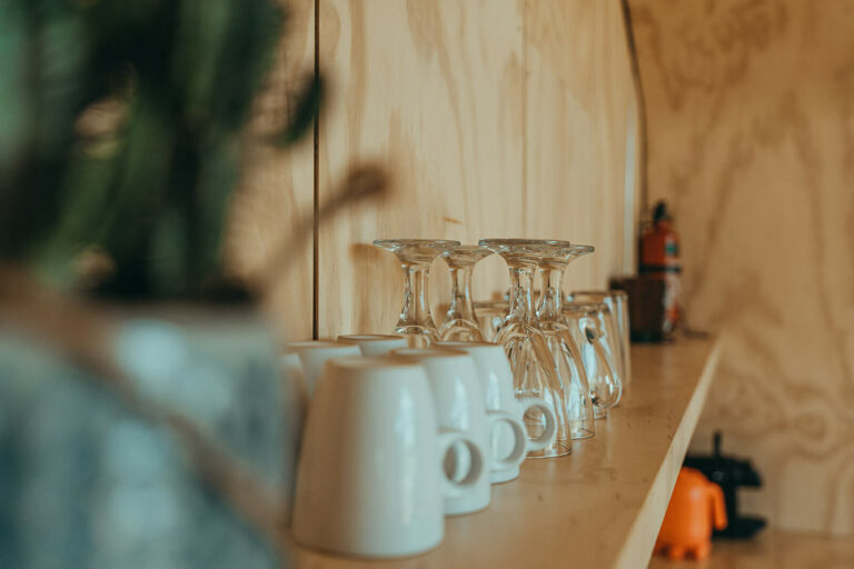 Holiday park De Klepperstee