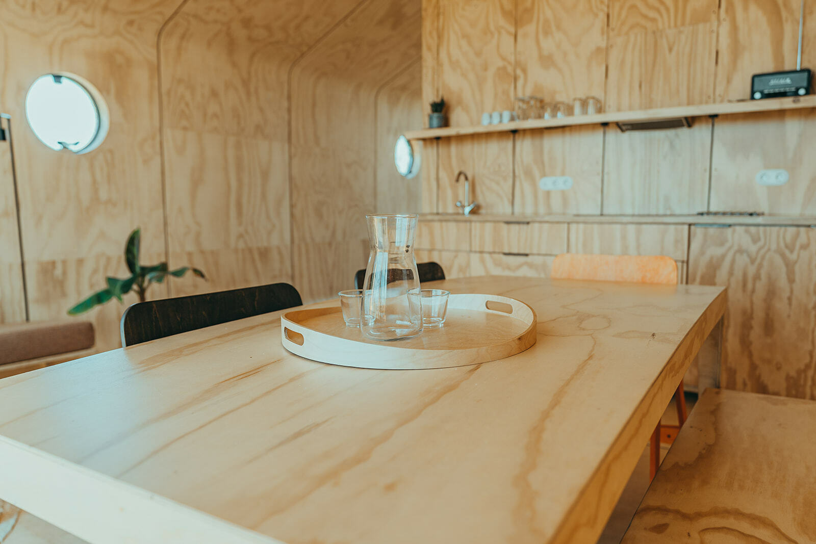 Holiday park De Klepperstee