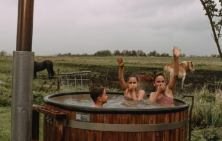 WiesenBett Ecuries de Gapennes