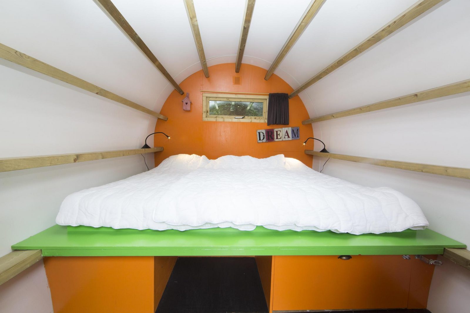 Veluwecamping De Pampel