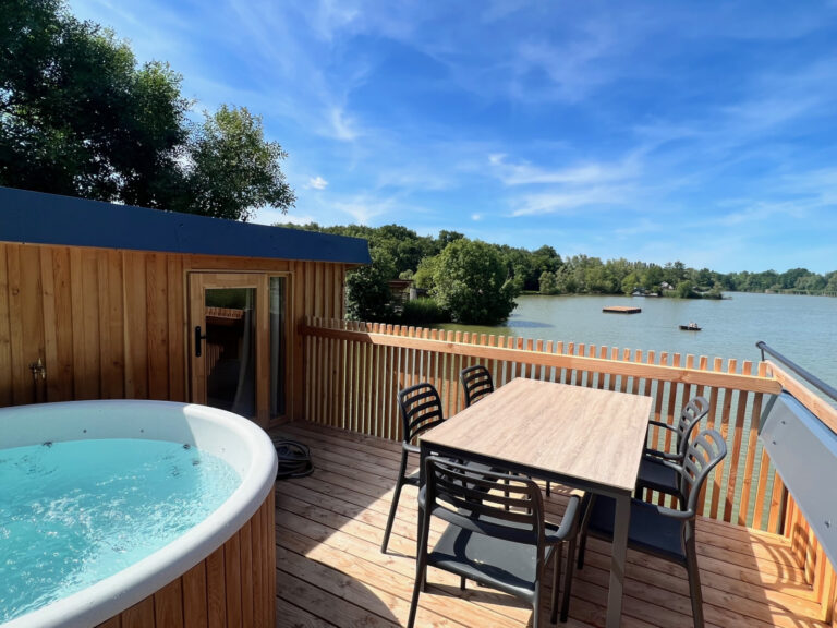 Domaine des Feuilles