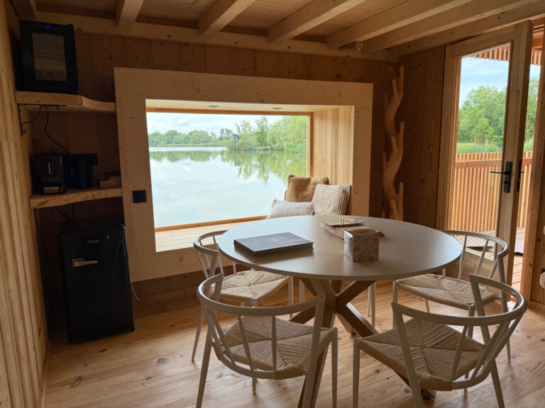 Domaine des Feuilles