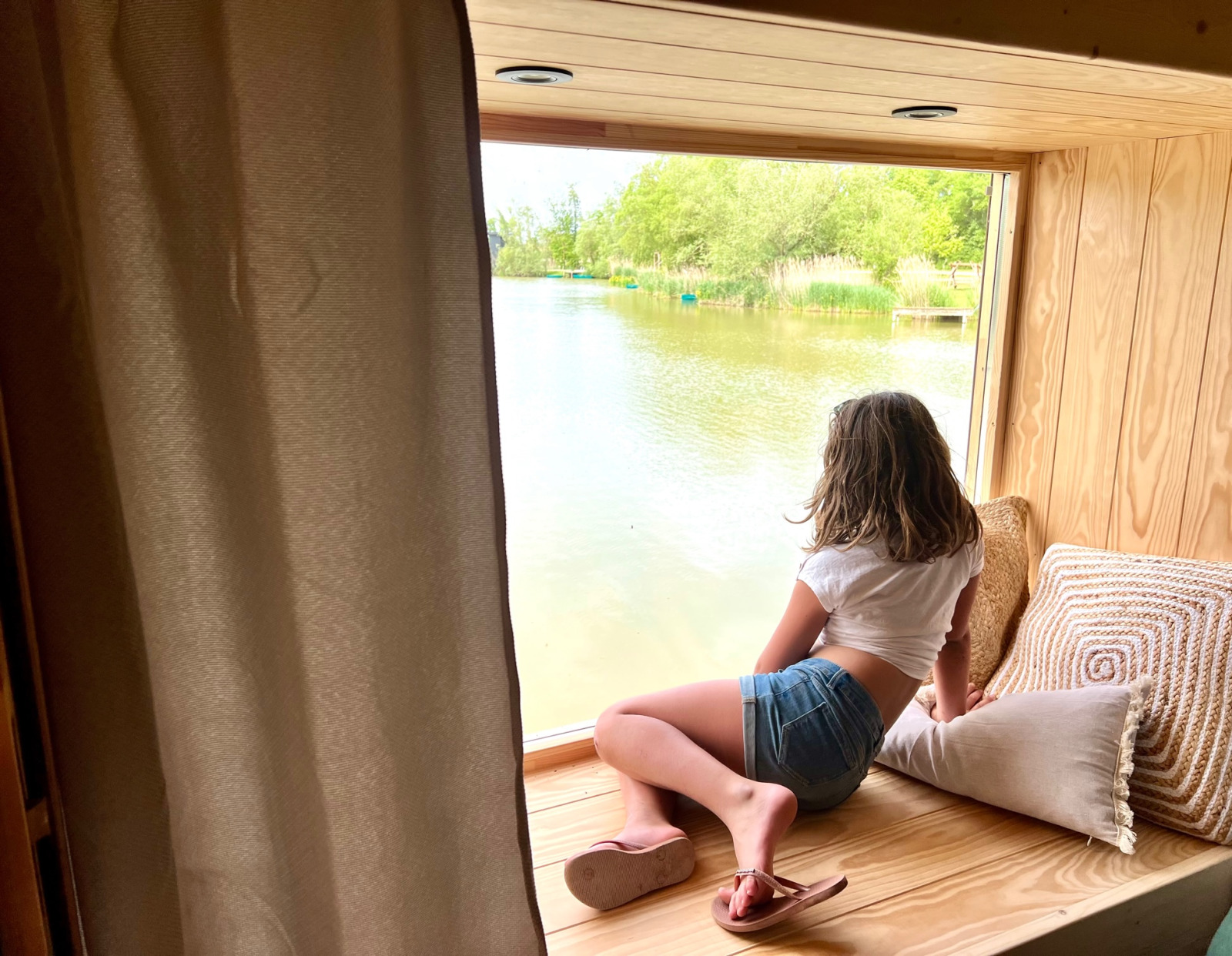 Domaine des Feuilles