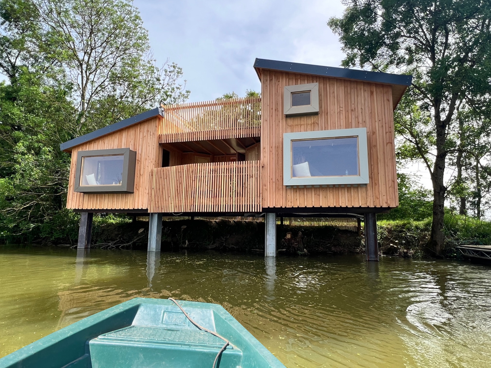 Domaine des Feuilles