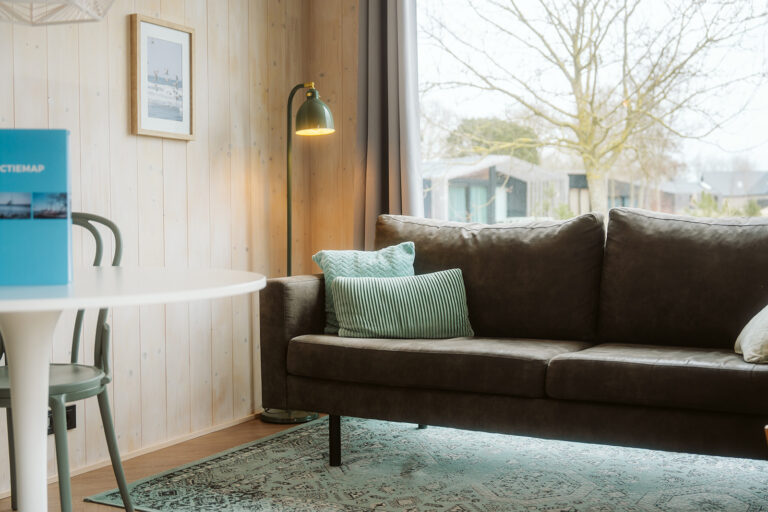 Holiday park De Klepperstee