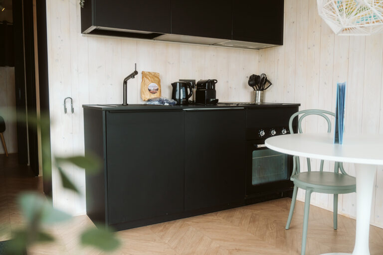 Holiday park De Klepperstee