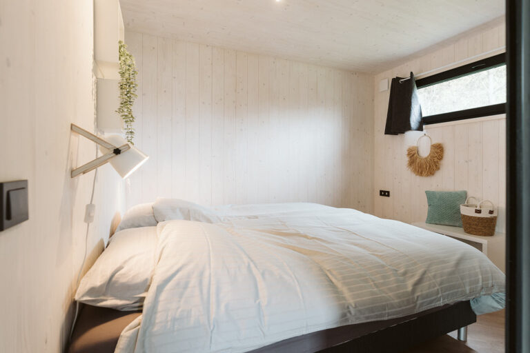 Holiday park De Klepperstee