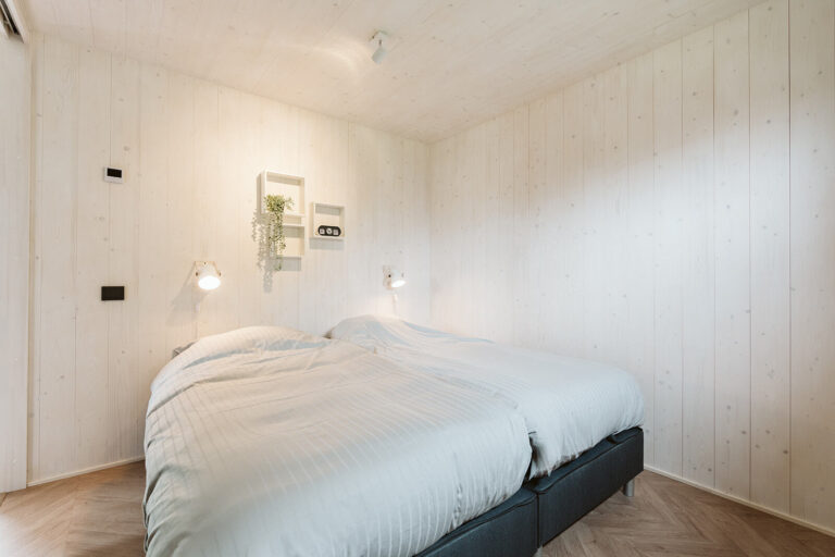 Holiday park De Klepperstee