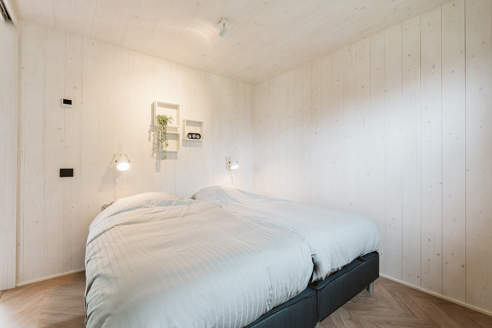 Holiday park De Klepperstee