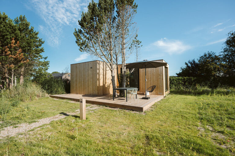 Holiday park De Klepperstee