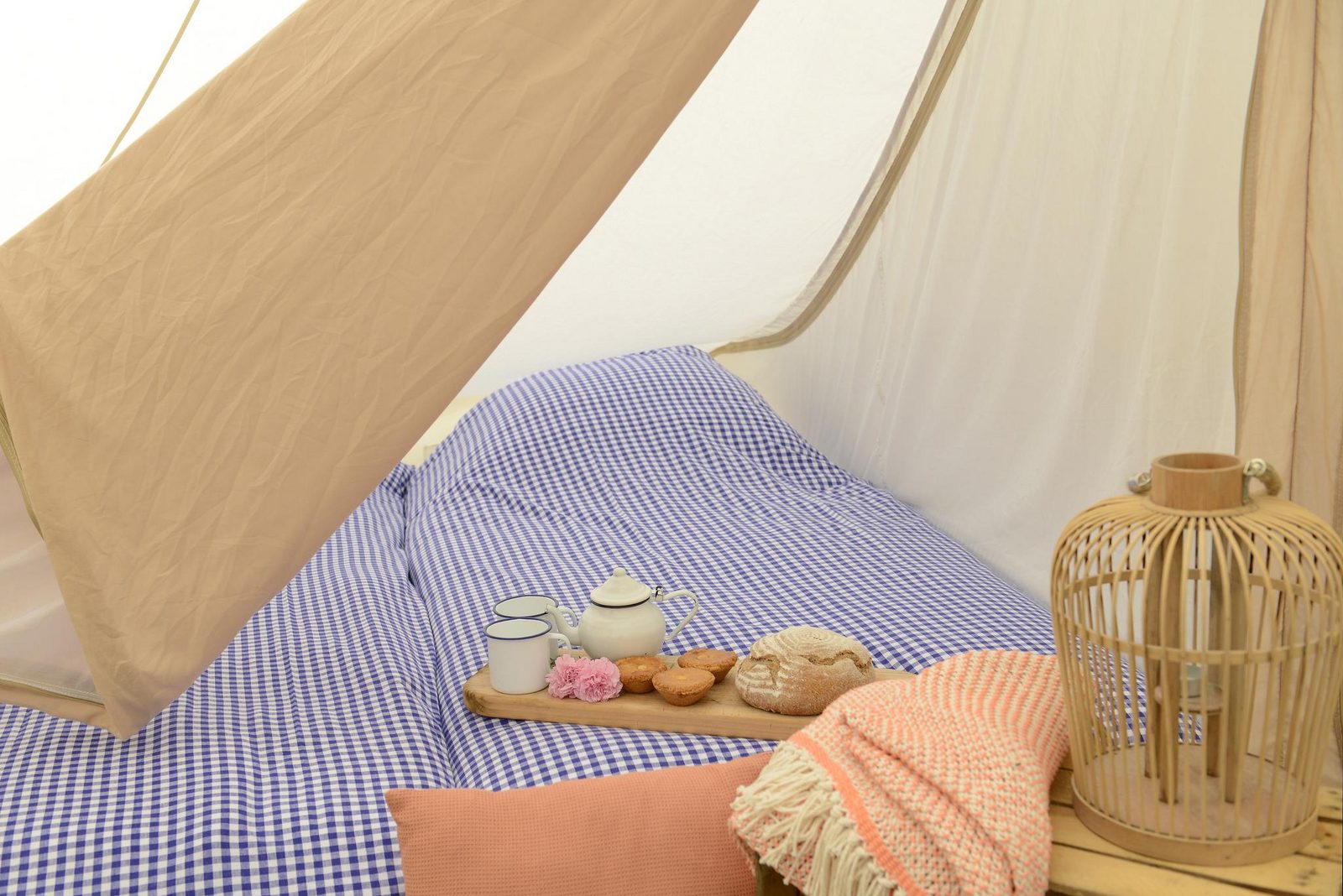 Duynpark Het Zwanenwater