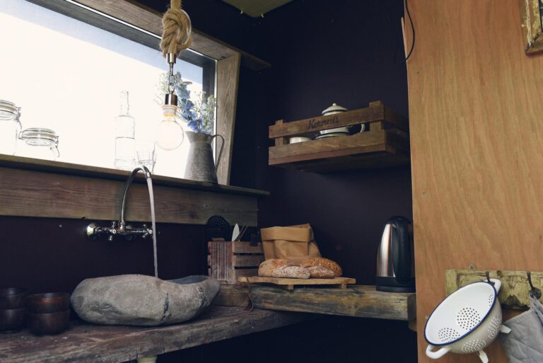 Duynpark Het Zwanenwater