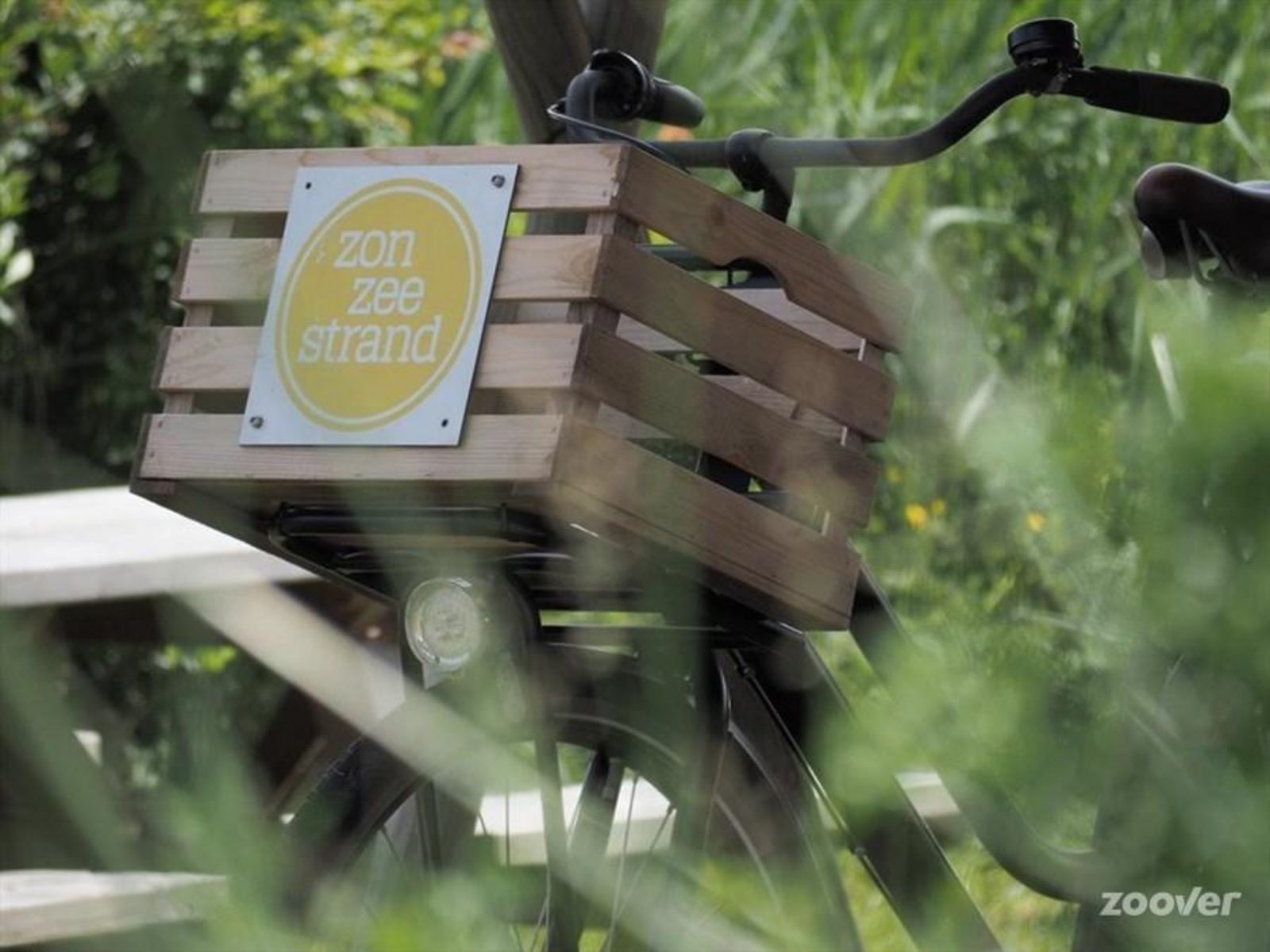 Duynpark Het Zwanenwater