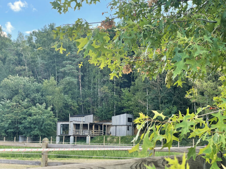 Cosy Cabins im Limburger Wald