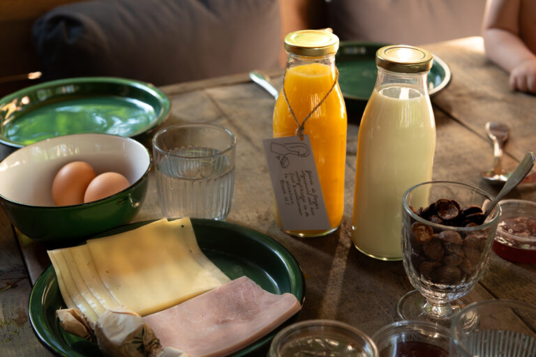 Cosy Cabins im Limburger Wald