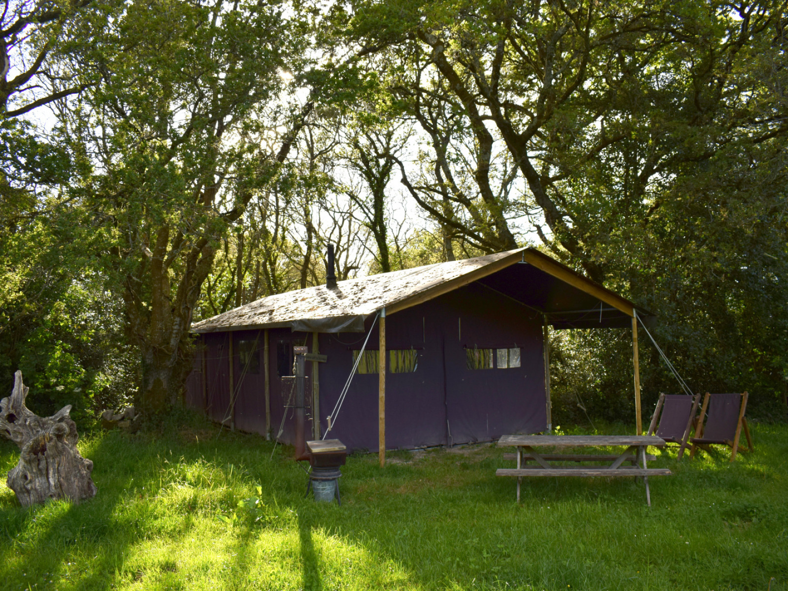 WiesenBett Hidcote Manor Farm