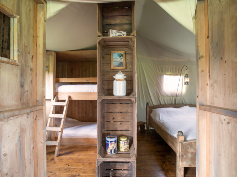 WiesenBett Hidcote Manor Farm